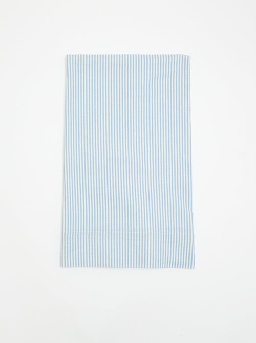 Patterned Curtain - Kiabi Home - Kiabi