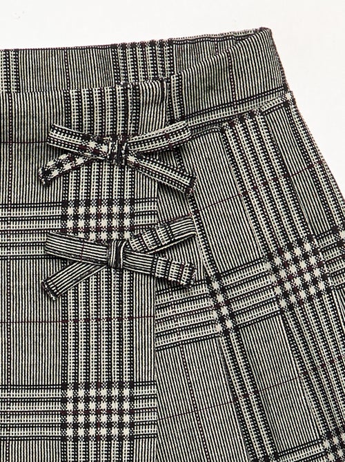 Patterned Skort - Kiabi