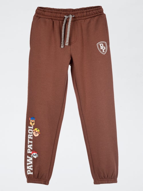 "Paw Patrol" Joggers - Kiabi