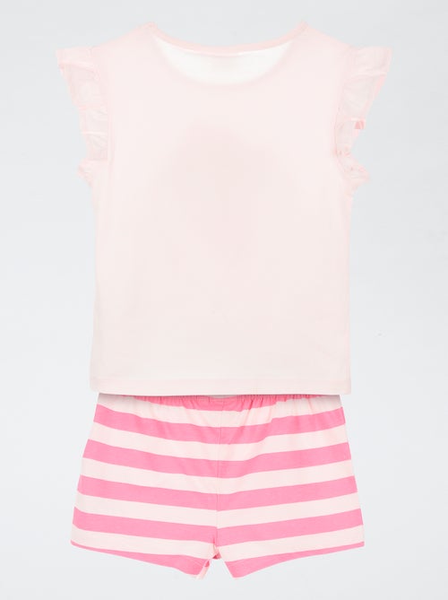 "Paw Patrol" Pyjama-Set – 2-teilig - Kiabi