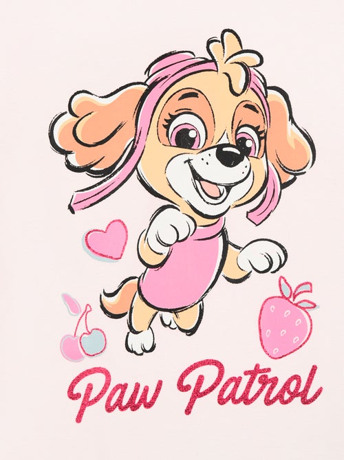 "Paw Patrol" Pyjama-Set – 2-teilig - Kiabi