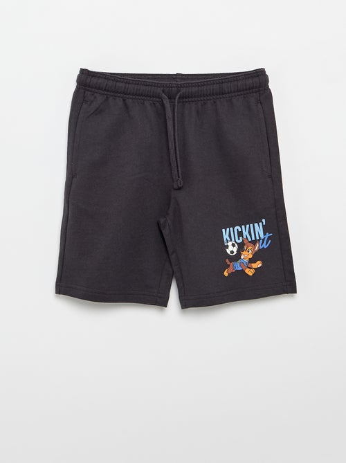 "Paw Patrol" Shorts + T-shirt Set - Kiabi