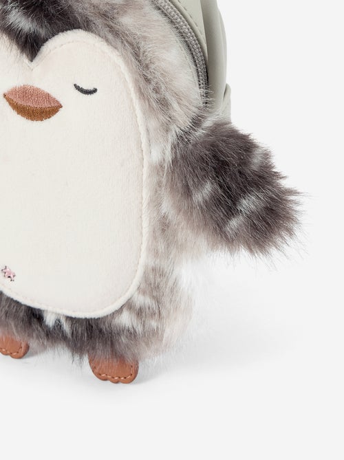 Penguin Shoulder Bag - Kiabi Penguin Shoulder Bag - Kiabi