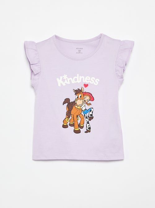 Pigiama corto 2 pezzi 'Disney' - Kiabi
