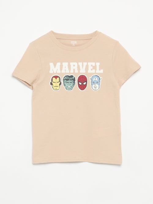 Pigiama corto 'Marvel' - 2 pezzi - Kiabi