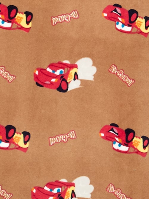 Pigiama 'Disney' 2 pezzi in pile - Felpa + pantaloni - Kiabi