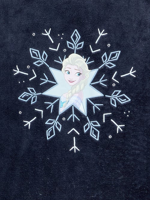 Pigiama "Disney" "Frozen" 2 pezzi - T-shirt a maniche lunghe + pantaloni - Kiabi