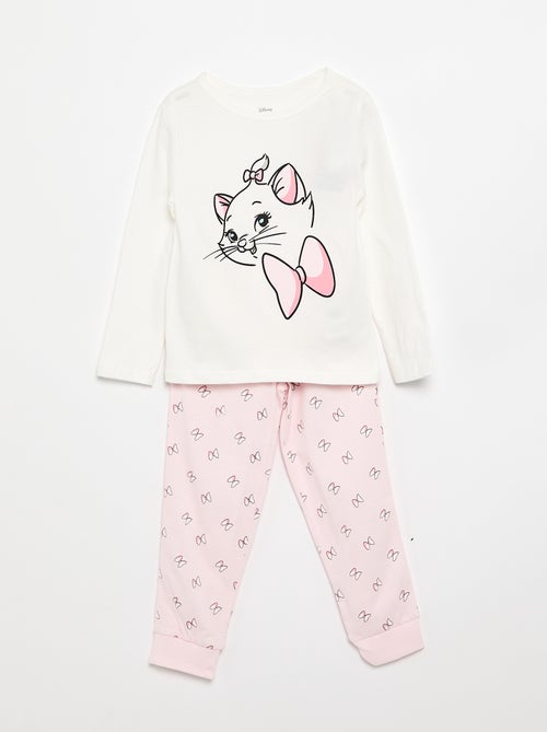 Pigiama 'Disney' in jersey di cotone - Kiabi