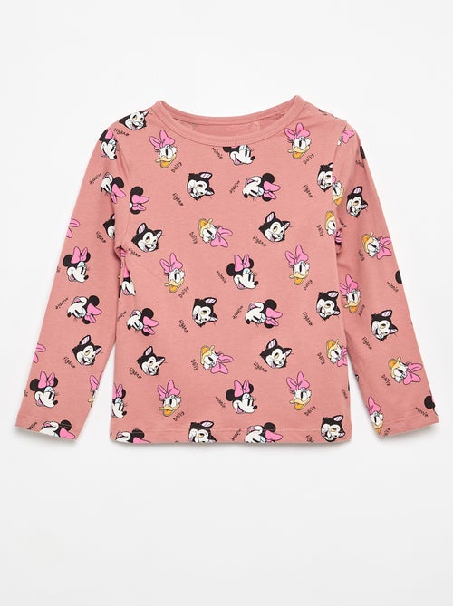 Pigiama 'Disney' in jersey di cotone - Kiabi