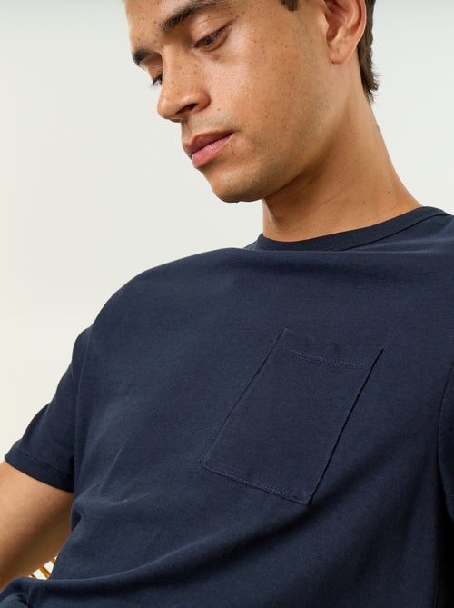 Pigiama t-shirt + pantaloni - 2 pezzi - Kiabi