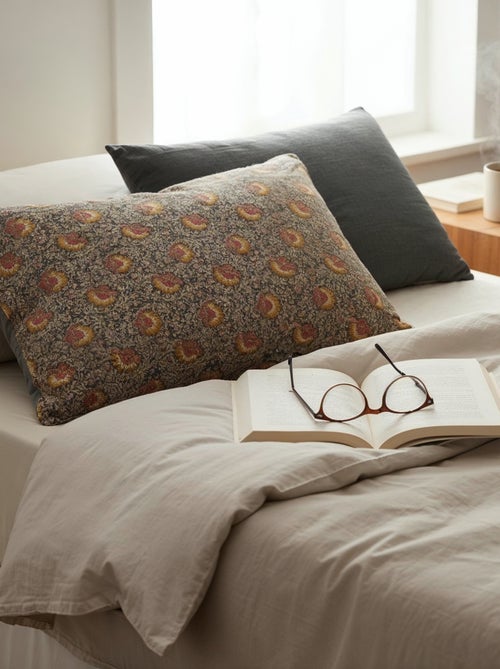 Pillowcase 50 x 70 cm - Kiabi Home - Kiabi