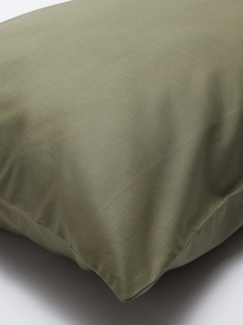 Pillowcase 50 x 70 cm - Kiabi Home - Kiabi