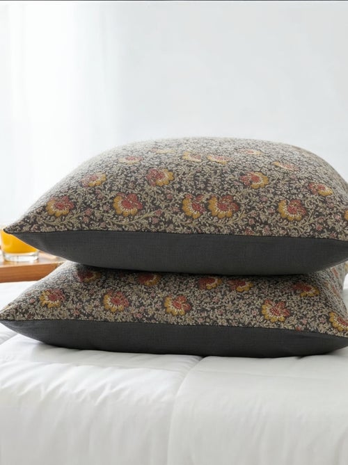 Pillowcase 63 x 63 cm - Kiabi Home - Kiabi