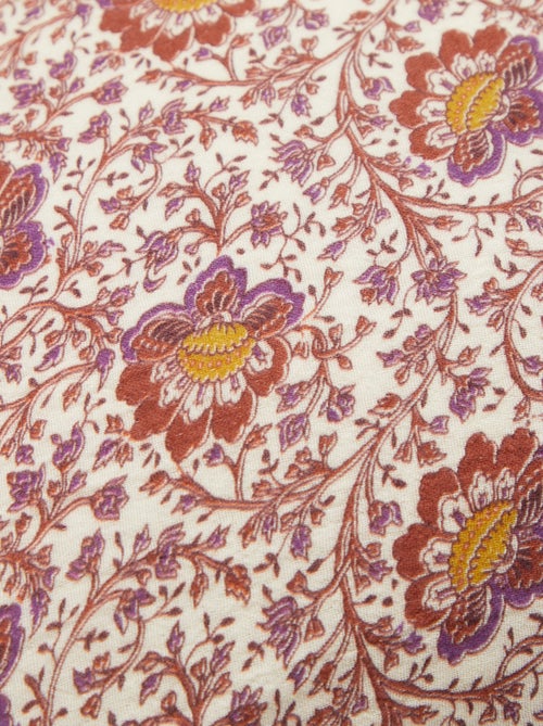 Pillowcase 63 x 63 cm - Kiabi Home - Kiabi