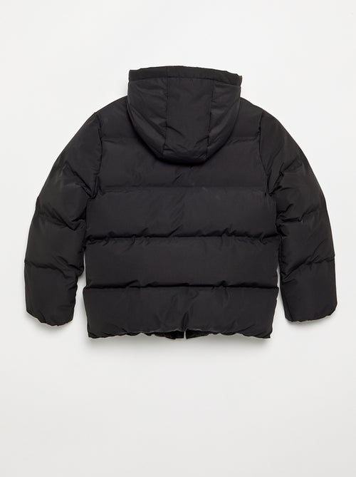 Piumino trapuntato - collezione facile da indossare - Kiabi