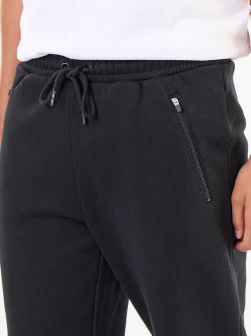 Plain basic joggers - Kiabi