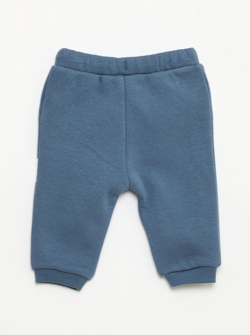 Plain 'Disney Dalmatian' Joggers - Kiabi