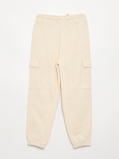 Plain Joggers - Kiabi