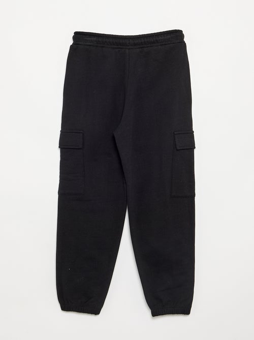 Plain Joggers - Kiabi