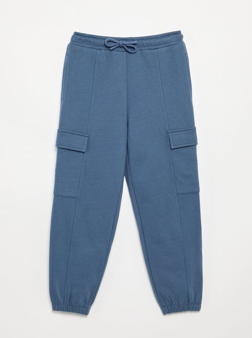 Plain Joggers - Kiabi