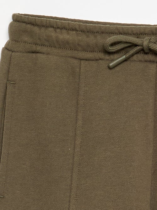 Plain Joggers - Kiabi