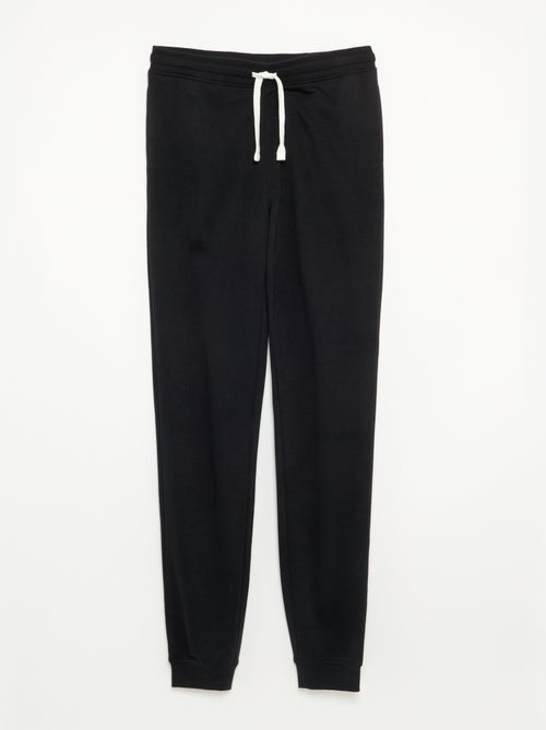 Plain Jogging Pants - Kiabi