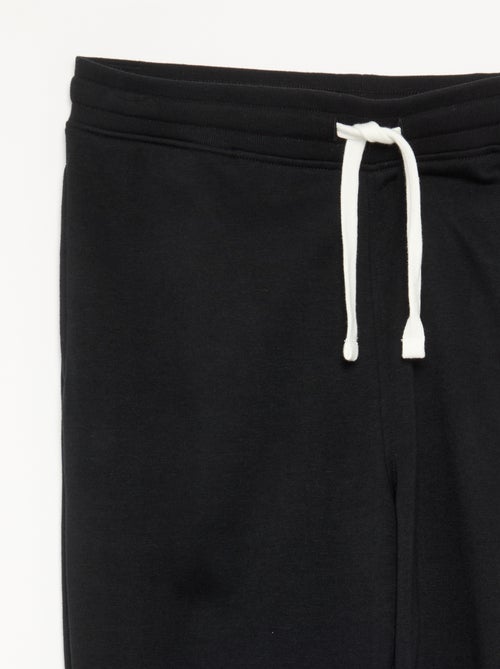 Plain Jogging Pants - Kiabi
