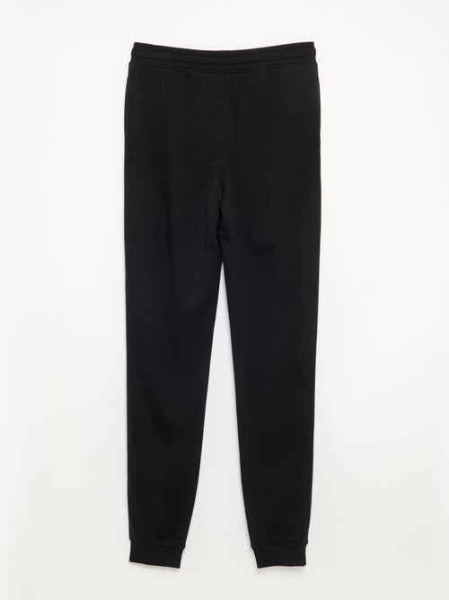 Plain Jogging Pants - Kiabi