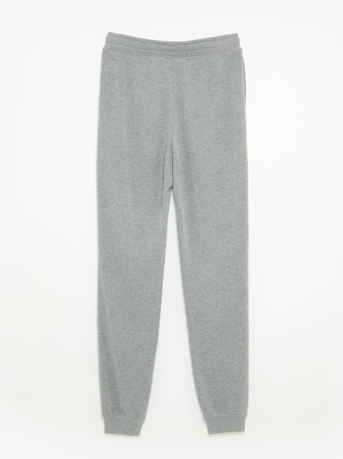 Plain Jogging Pants - Kiabi