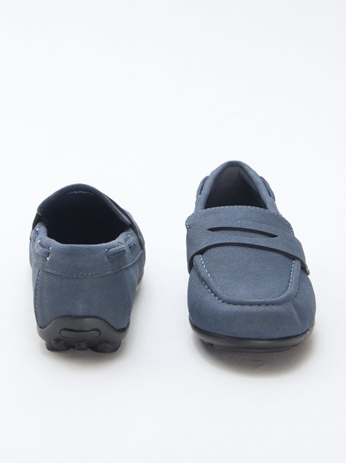 Plain Loafers - Kiabi