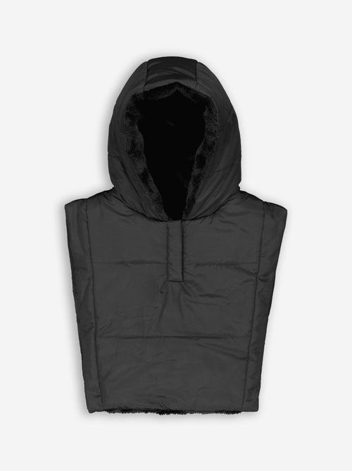 Plastron avec capuche - Kiabi Plastron avec capuche - Kiabi
