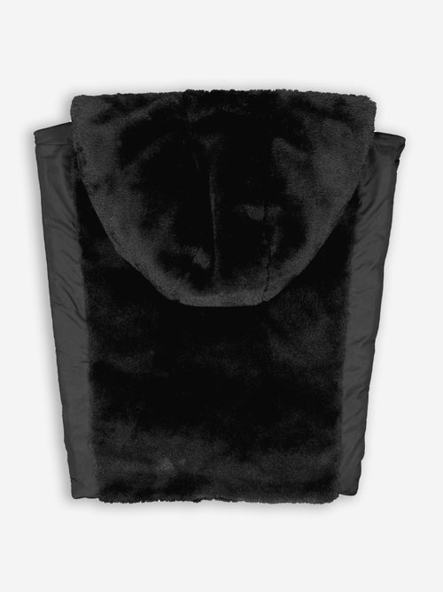 Plastron avec capuche - Kiabi Plastron avec capuche - Kiabi