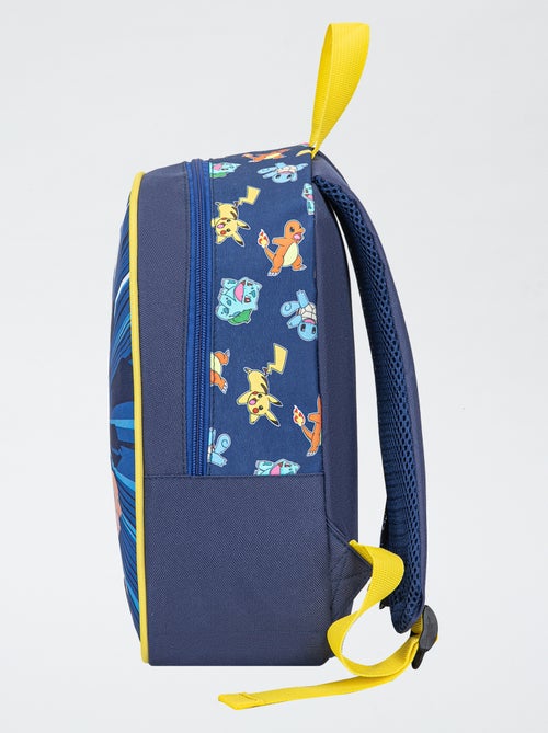 Pokemon Backpack - Kiabi Pokemon Backpack - Kiabi