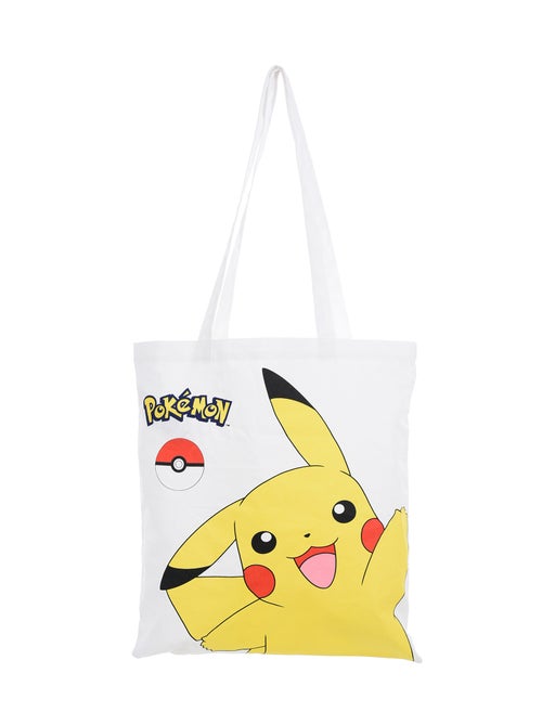 Pokémon Tote Bag - Kiabi