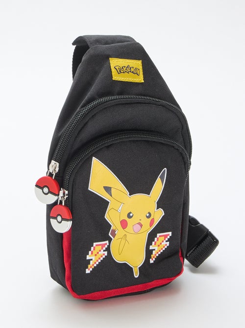 'Pokémon'-Umhängetasche - Kiabi