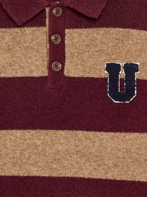 Polo-Pullover - Kiabi