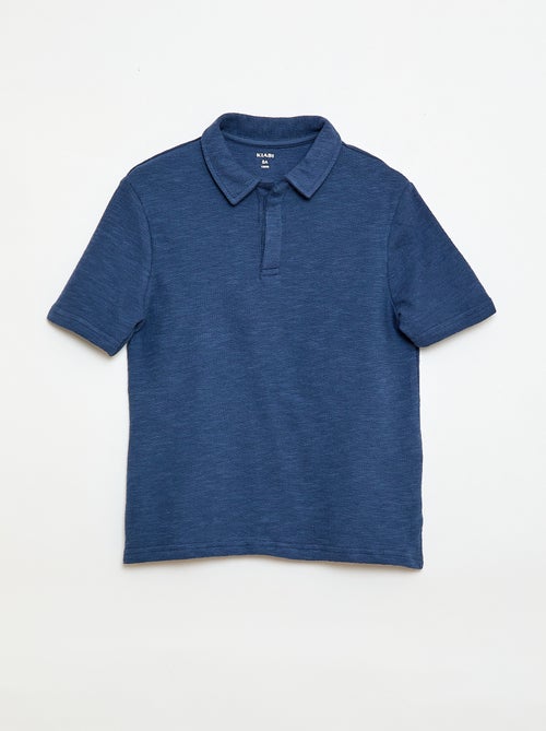 Polo shirt - Kiabi