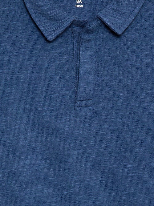 Polo shirt - Kiabi