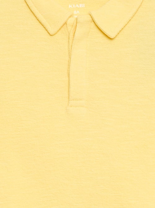 Polo shirt - Kiabi
