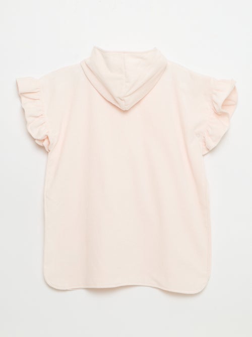 Poncho da bagno - Kiabi