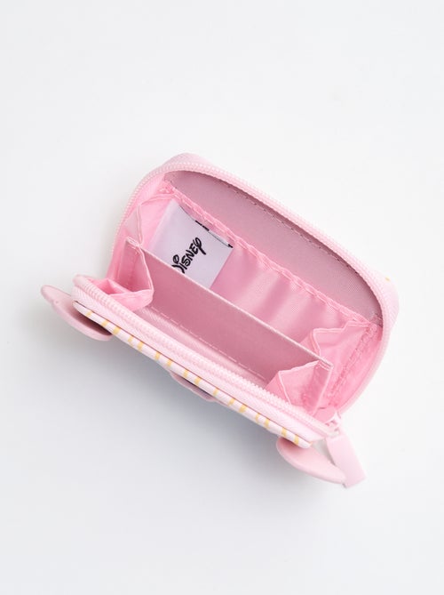 Porte-monnaie 'Disney' 'Stitch' - Kiabi