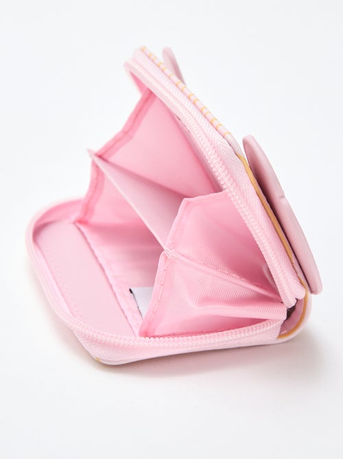 Porte-monnaie 'Disney' 'Stitch' - Kiabi