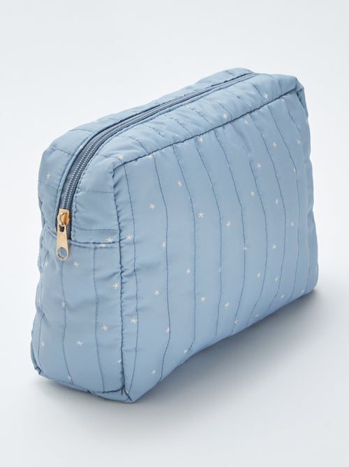 Printed Baby Care Pouch - Kiabi