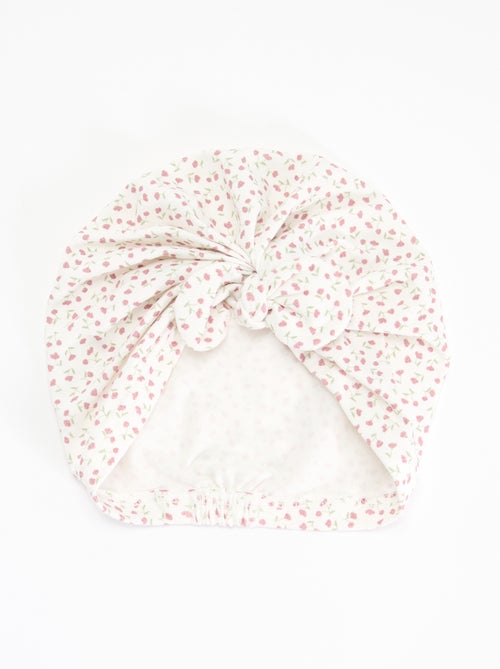 Printed Turban - Kiabi