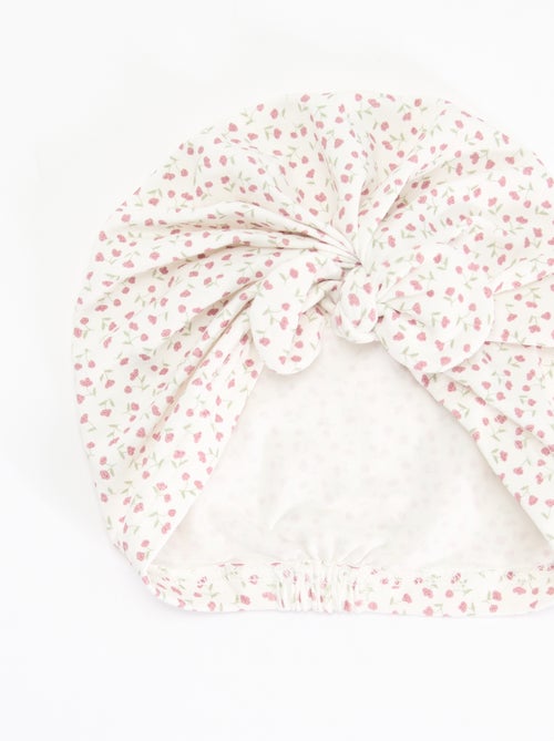 Printed Turban - Kiabi