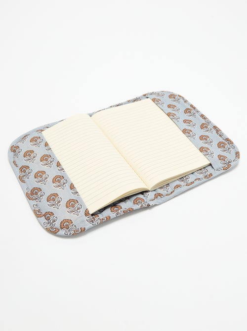 Protège cahier - Kiabi