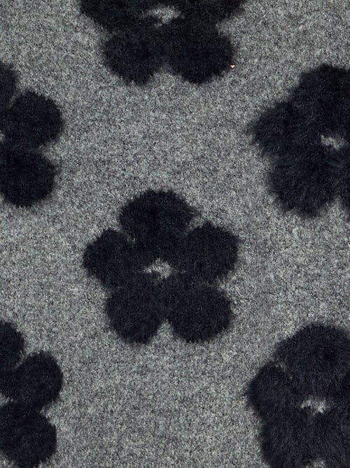 Pull avec animations all over - Kiabi