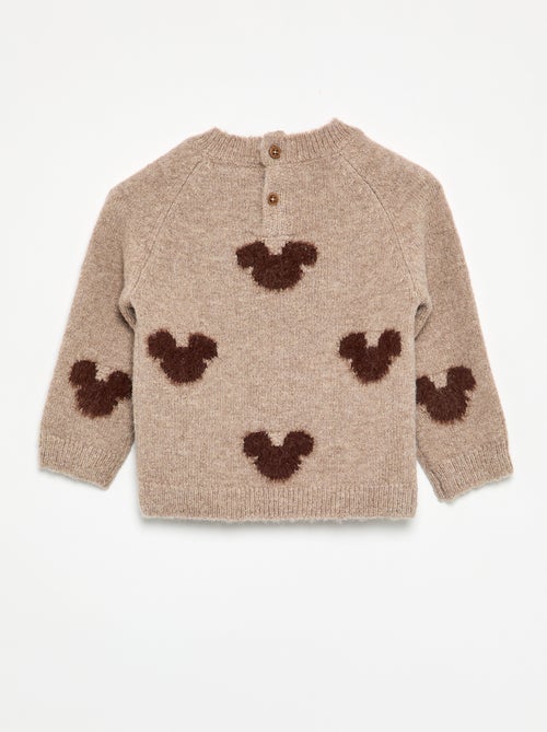Pull 'Disney' 'Mickey' - Kiabi