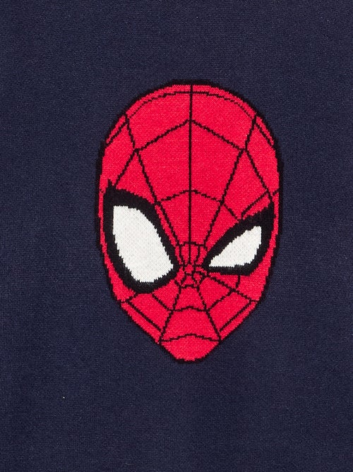 Pull 'Marvel' 'Spider-Man' - Kiabi