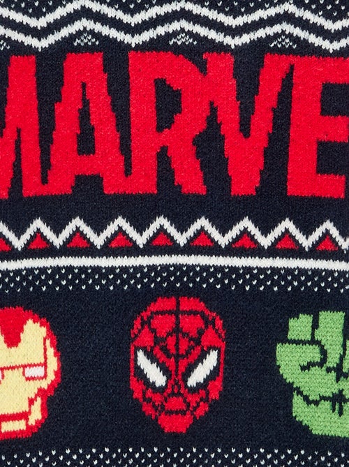 Pull 'Marvel' 'Spider-Man' - Kiabi